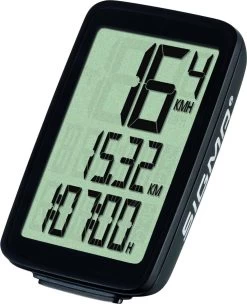 Sigma Fietscomputer Pure 1 - Zwart - Met Draad -Fietsenwinkel 974x1200 3