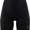 Craft Essence Fietsbroek Dames - Zwart - Maat - M -Fietsenwinkel 994x1200