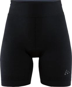 Craft Essence Fietsbroek Dames - Zwart - Maat - M